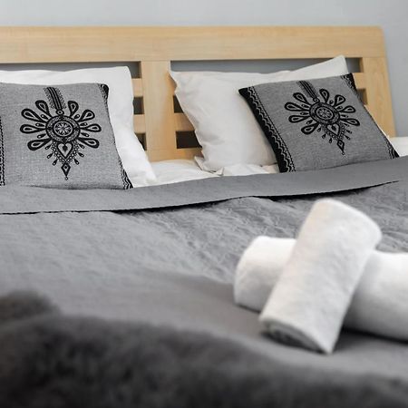 Tatraholiday - Apartament Tatrzanski Jaszczurowka Zakopane Eksteriør billede