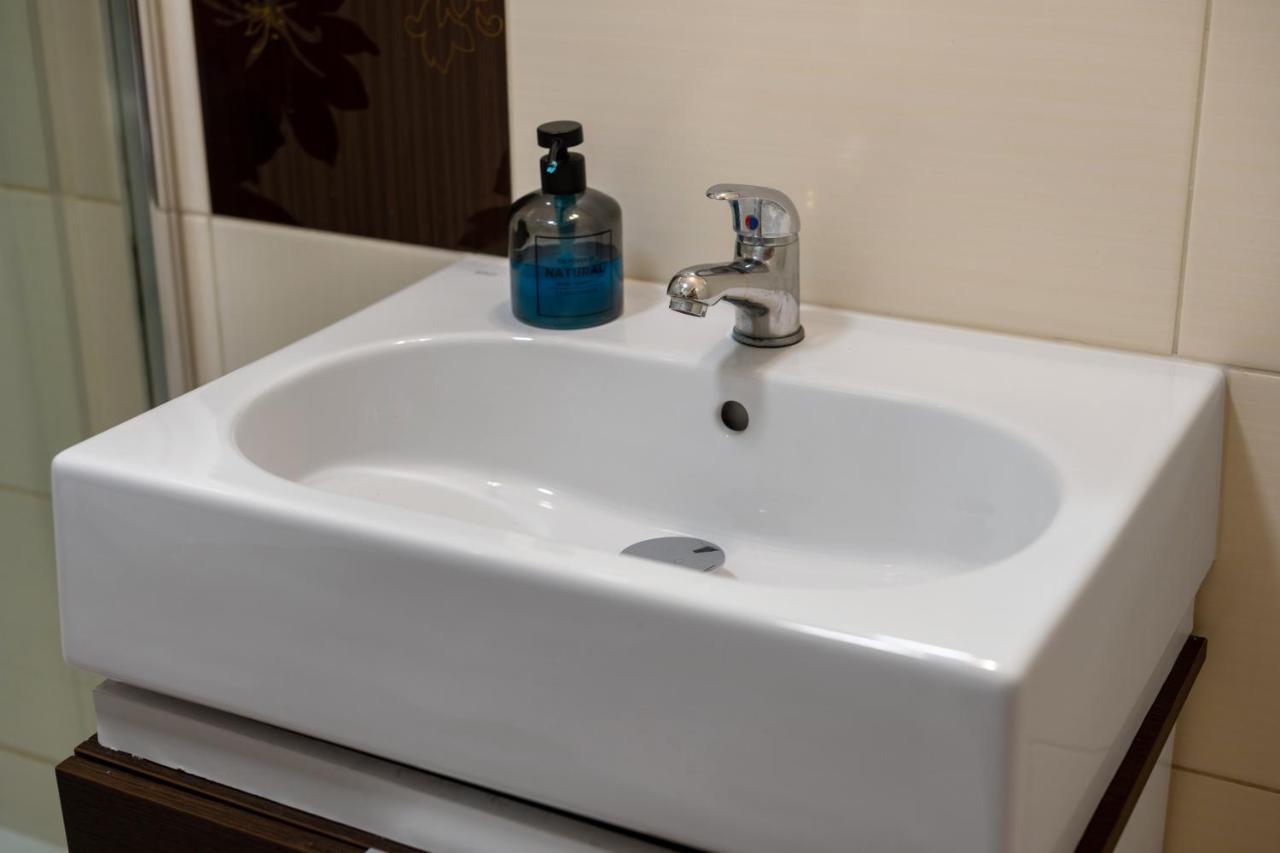 Tatraholiday - Apartament Tatrzanski Jaszczurowka Zakopane Eksteriør billede